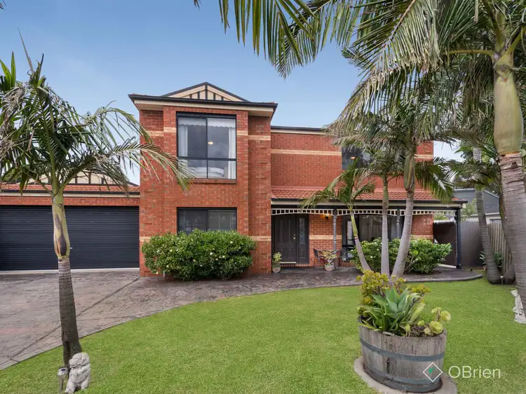 29 Erinka Crescent, Patterson Lakes VIC 3197