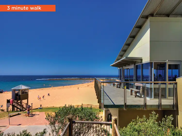 Fourth view of Homely house listing, 132 Swadling Street, Toowoon Bay NSW 2261