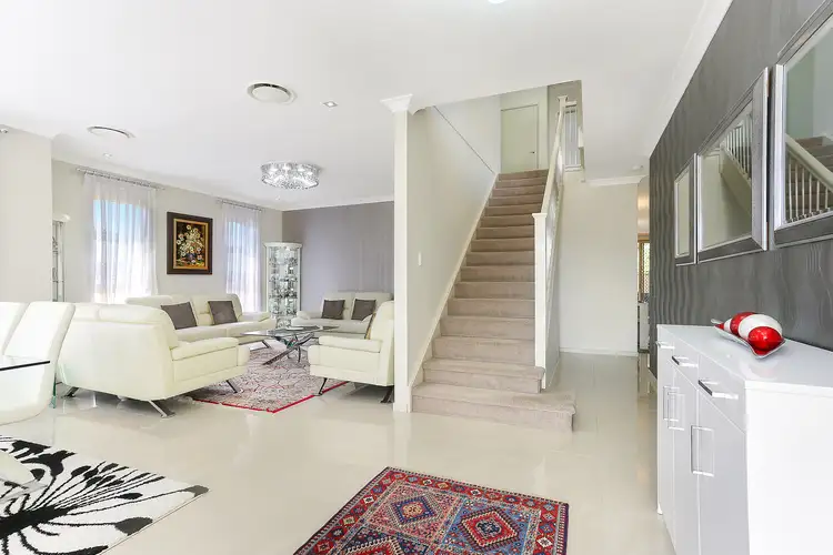 Second view of Homely house listing, 2 McDonald Avenue, Auburn NSW 2144
