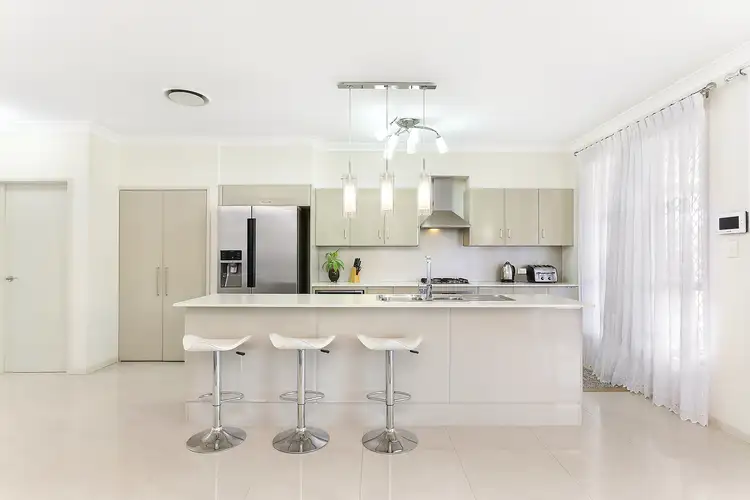 Fourth view of Homely house listing, 2 McDonald Avenue, Auburn NSW 2144