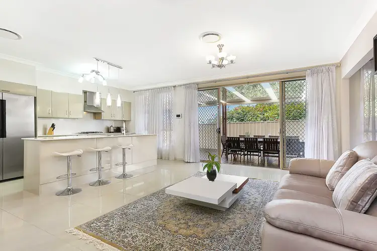 Fifth view of Homely house listing, 2 McDonald Avenue, Auburn NSW 2144