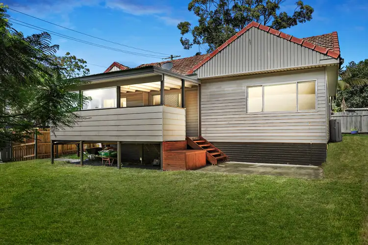 713 Warringah Road, Forestville NSW 2087