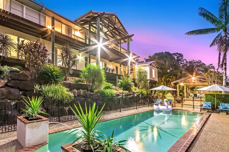 Main view of Homely house listing, 17 Earle Court, Tallai QLD 4213