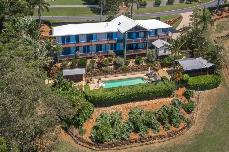 Second view of Homely house listing, 17 Earle Court, Tallai QLD 4213