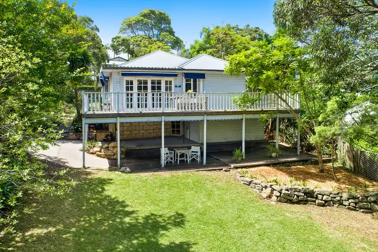 103 Crescent Road, Newport NSW 2106