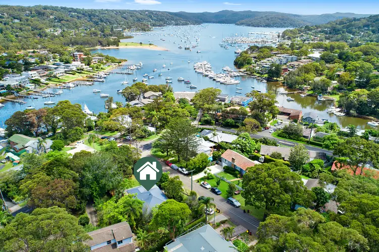 Fifth view of Homely house listing, 103 Crescent Road, Newport NSW 2106