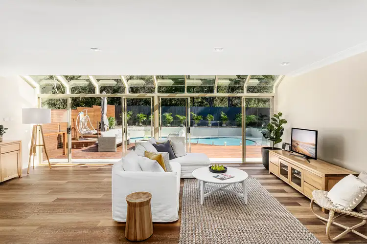 Main view of Homely house listing, 75 Toronto Avenue, Cromer NSW 2099