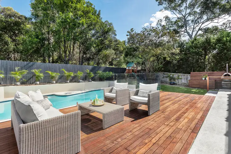 Second view of Homely house listing, 75 Toronto Avenue, Cromer NSW 2099