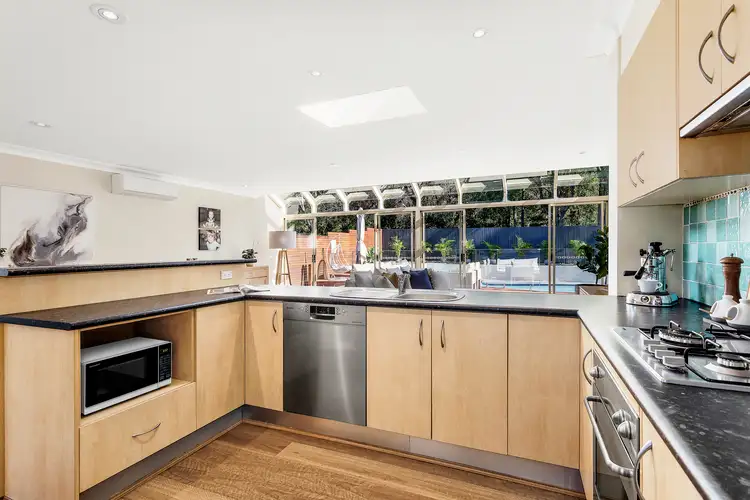 Third view of Homely house listing, 75 Toronto Avenue, Cromer NSW 2099