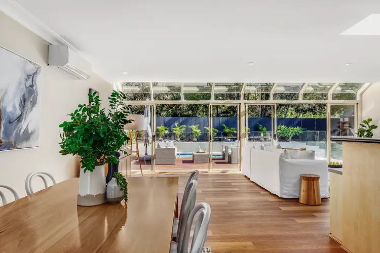 Fourth view of Homely house listing, 75 Toronto Avenue, Cromer NSW 2099