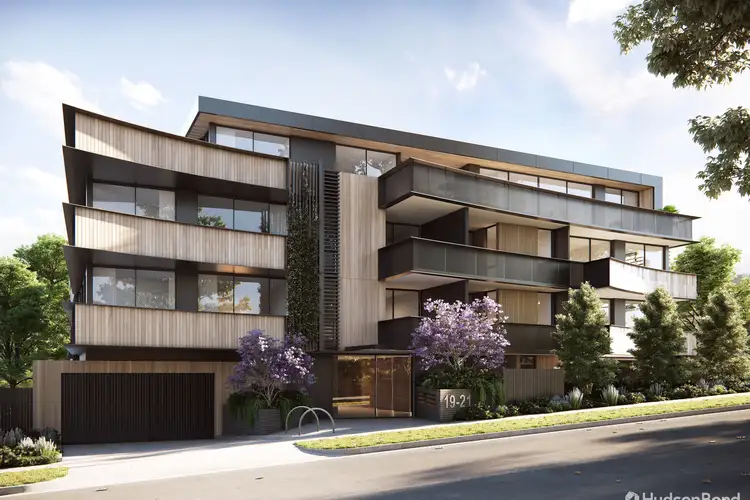 107/19-21 Frederick Street, Doncaster VIC 3108