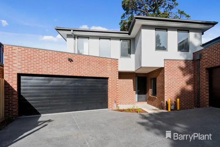 7A Tambo Court, Glen Waverley VIC 3150