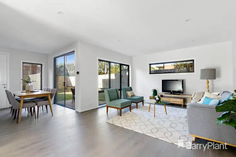 Second view of Homely townhouse listing, 7A Tambo Court, Glen Waverley VIC 3150