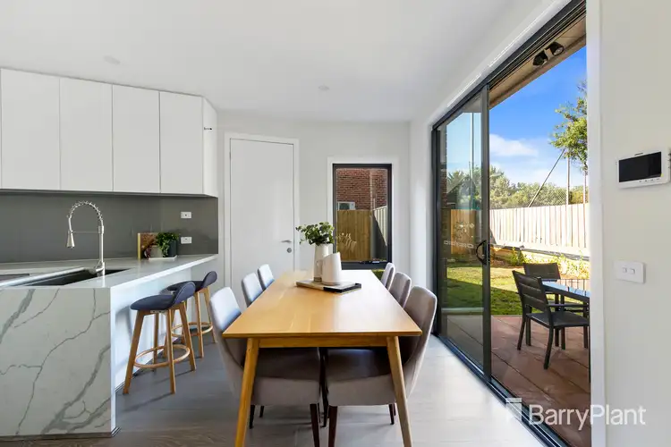 Fifth view of Homely townhouse listing, 7A Tambo Court, Glen Waverley VIC 3150
