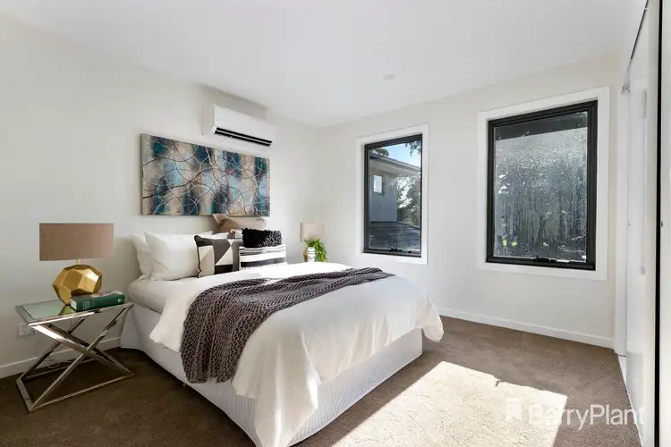 Sixth view of Homely townhouse listing, 7A Tambo Court, Glen Waverley VIC 3150