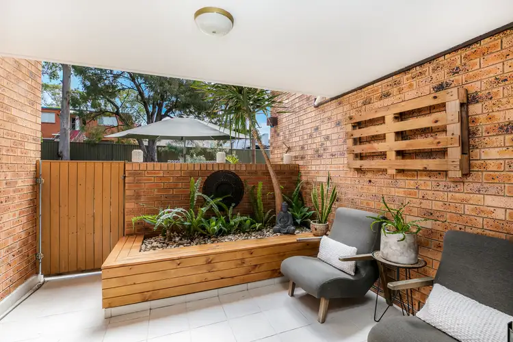 Main view of Homely unit listing, 5/39 Chapman Street, Gymea NSW 2227