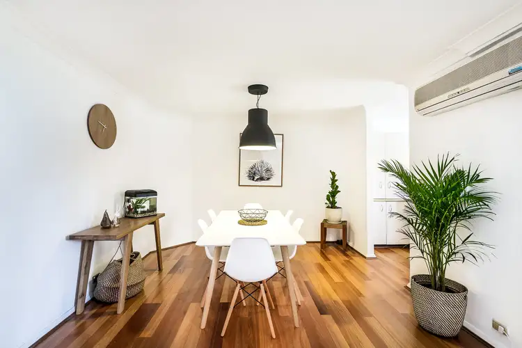 Second view of Homely unit listing, 5/39 Chapman Street, Gymea NSW 2227