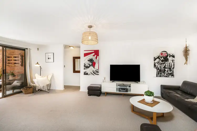 Third view of Homely unit listing, 5/39 Chapman Street, Gymea NSW 2227