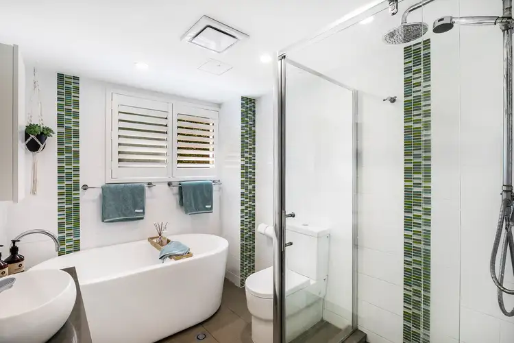 Fourth view of Homely unit listing, 5/39 Chapman Street, Gymea NSW 2227