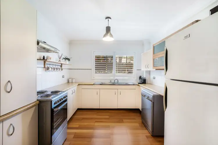 Fifth view of Homely unit listing, 5/39 Chapman Street, Gymea NSW 2227