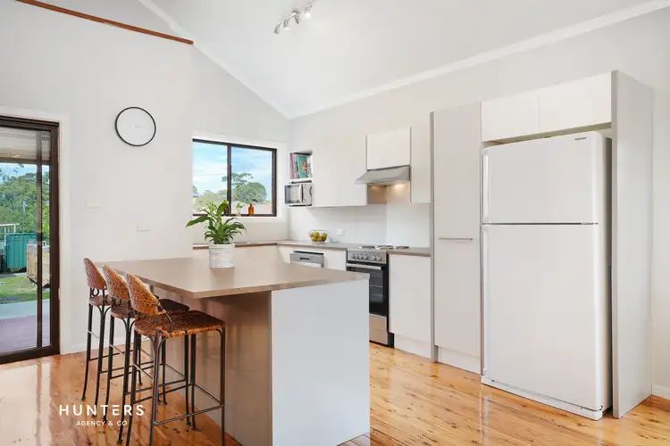Second view of Homely house listing, 46 Desmond Street, Merrylands NSW 2160