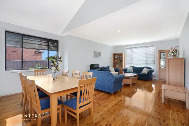 Third view of Homely house listing, 46 Desmond Street, Merrylands NSW 2160