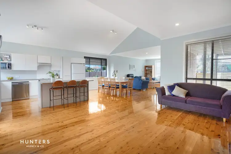Fourth view of Homely house listing, 46 Desmond Street, Merrylands NSW 2160