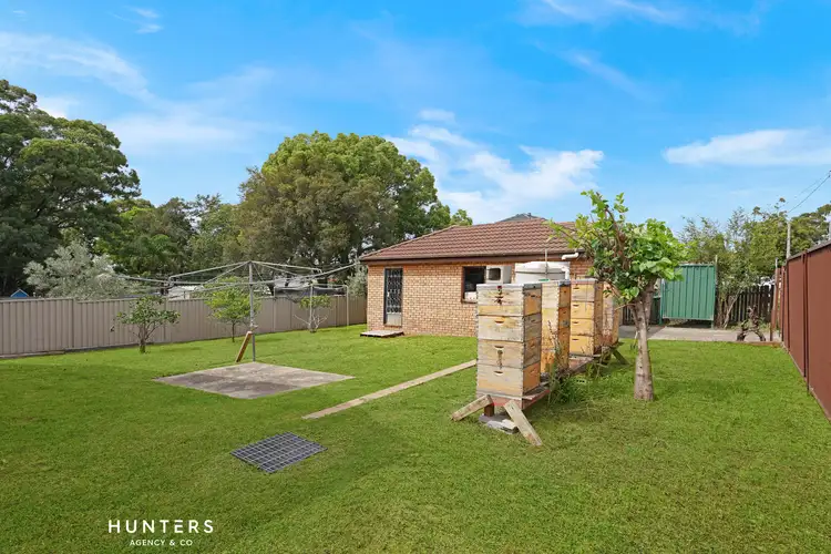 Seventh view of Homely house listing, 46 Desmond Street, Merrylands NSW 2160