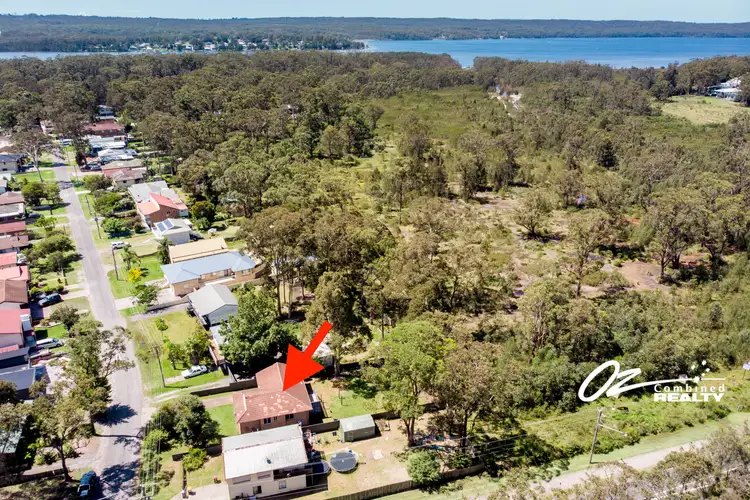 Second view of Homely house listing, 3. Mountain Street, Sanctuary Point NSW 2540