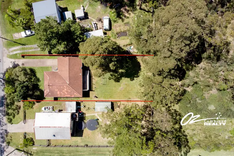 Fourth view of Homely house listing, 3. Mountain Street, Sanctuary Point NSW 2540