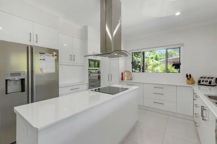 Third view of Homely house listing, 17 Bella Vista Drive, Woodwark QLD 4802