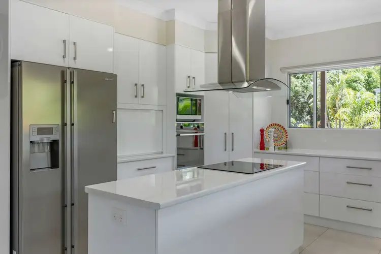 Sixth view of Homely house listing, 17 Bella Vista Drive, Woodwark QLD 4802