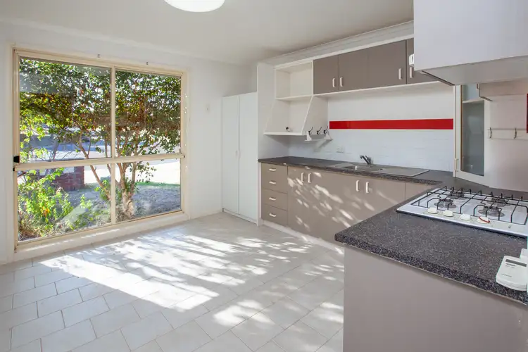 Third view of Homely unit listing, 1/14 Shiels Court, Wodonga VIC 3690