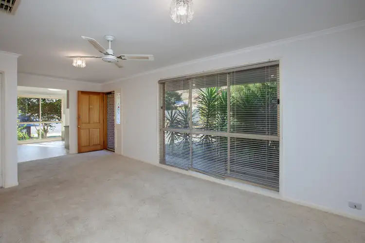 Fifth view of Homely unit listing, 1/14 Shiels Court, Wodonga VIC 3690