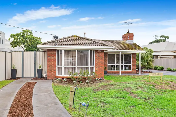 1/184 Queen Street, Altona VIC 3018