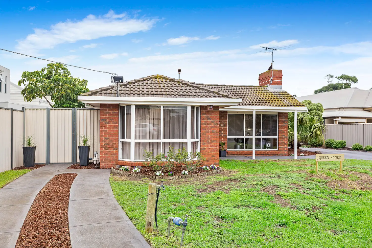 Main view of Homely unit listing, 1/184 Queen Street, Altona VIC 3018