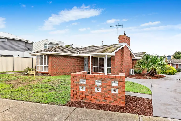 Third view of Homely unit listing, 1/184 Queen Street, Altona VIC 3018