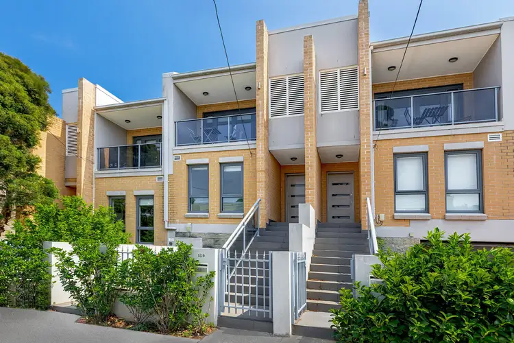 159 Darley Street