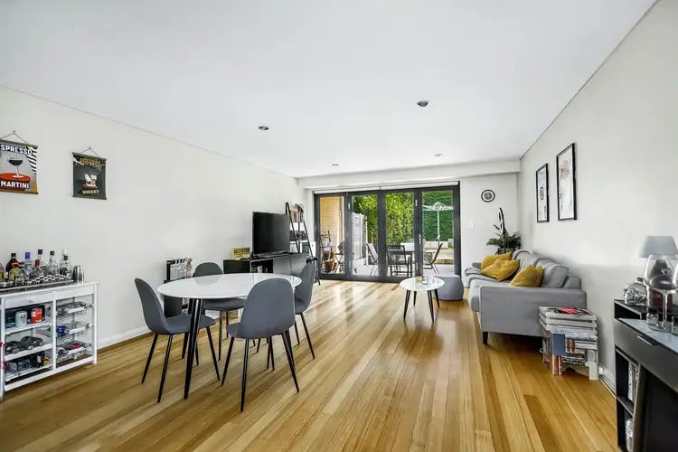 Second view of Homely house listing, 159 Darley Street, Newtown NSW 2042