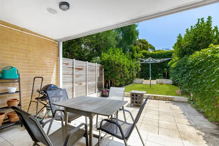 Fourth view of Homely house listing, 159 Darley Street, Newtown NSW 2042