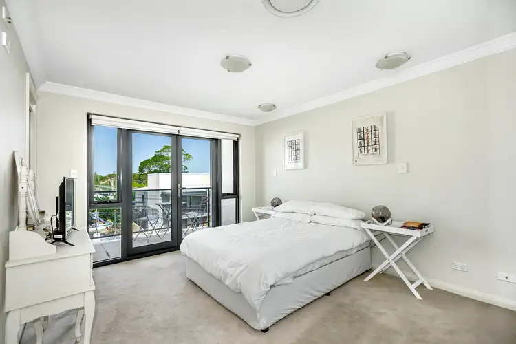 Fifth view of Homely house listing, 159 Darley Street, Newtown NSW 2042