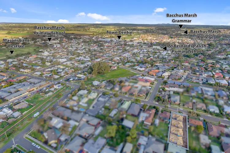 Seventh view of Homely house listing, 4/56 Masons Lane, Bacchus Marsh VIC 3340