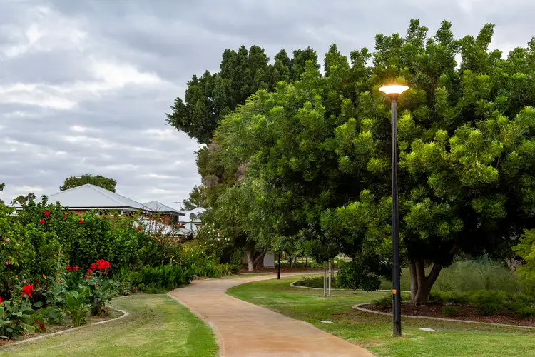 Third view of Homely land listing, LOT 3, 44 Toorak Road, Rivervale WA 6103