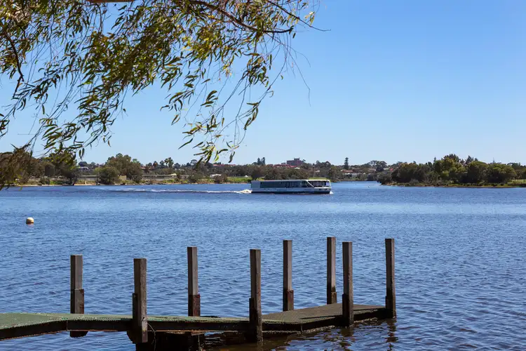 Fourth view of Homely land listing, LOT 3, 44 Toorak Road, Rivervale WA 6103