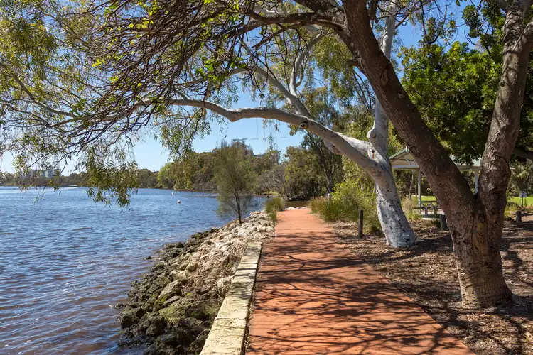 Fifth view of Homely land listing, LOT 3, 44 Toorak Road, Rivervale WA 6103