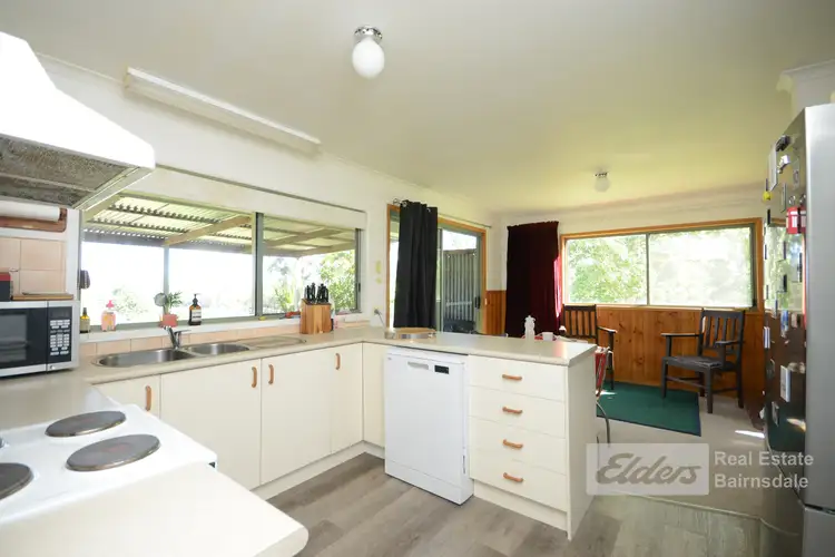 Fourth view of Homely house listing, 265 Boggy Creek Road, Calulu VIC 3875