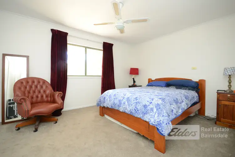 Seventh view of Homely house listing, 265 Boggy Creek Road, Calulu VIC 3875