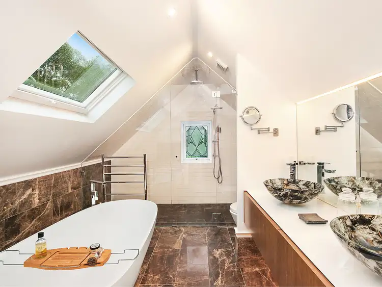 Fifth view of Homely house listing, 10 Bartil Close, Epping NSW 2121