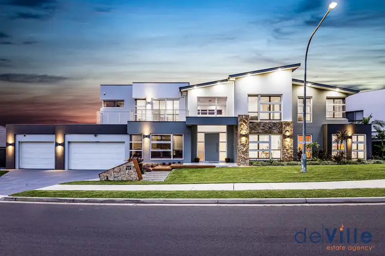64 Stringer Road, North Kellyville NSW 2155