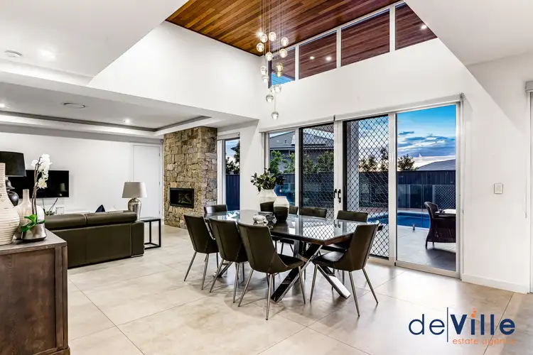 Fifth view of Homely house listing, 64 Stringer Road, North Kellyville NSW 2155